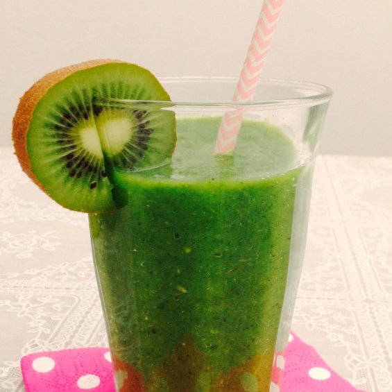 boerenkoolsmoothie