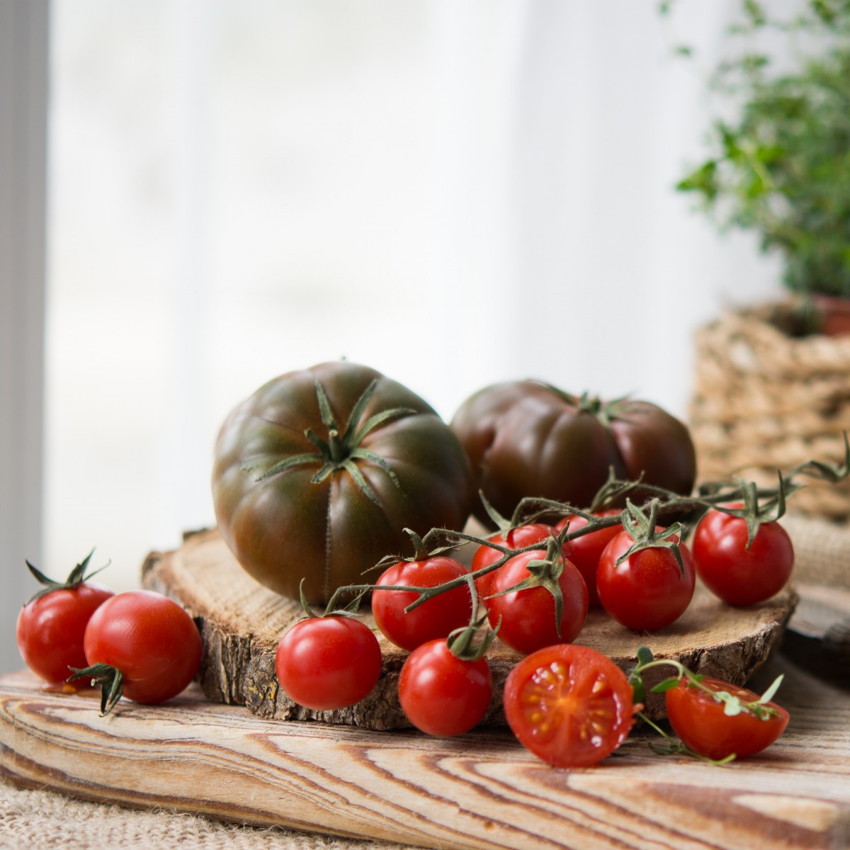 Cómo comer verduras en el desayuno sin darte cuenta.