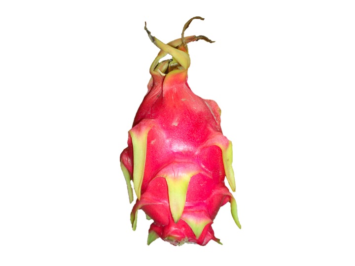 Pitahaya (Fruta del Dragón)