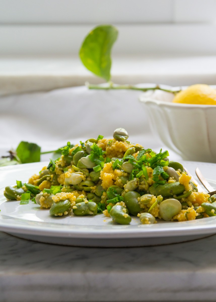 Ensalada de Pascua