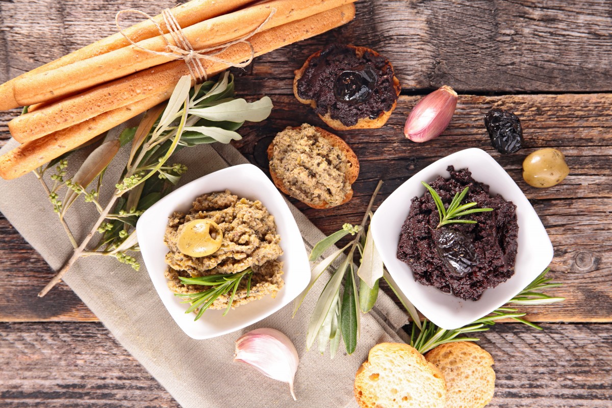 Tapenade