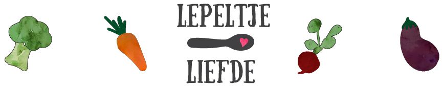 Lepeltje Liefde