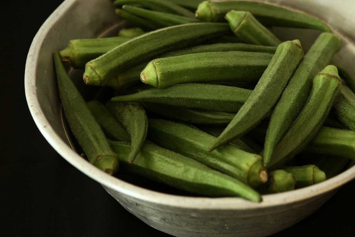 Okra Okra