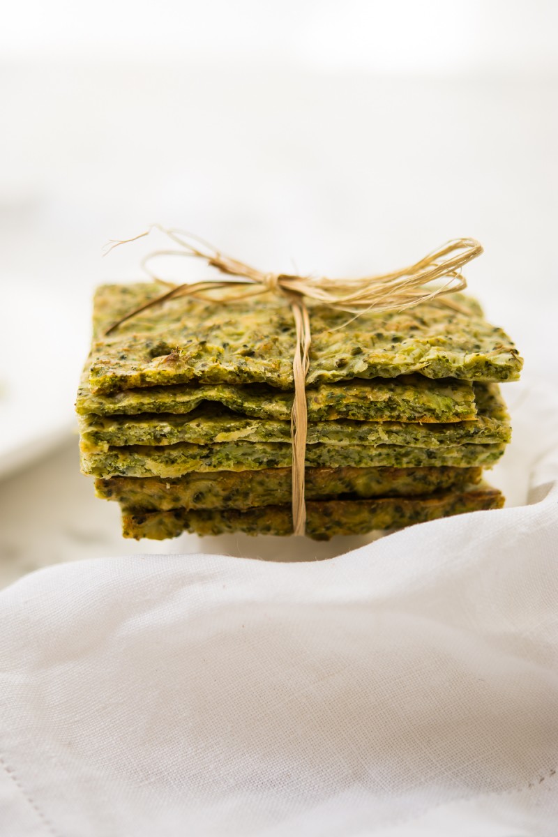 Pan de brócoli Pan de brócoli