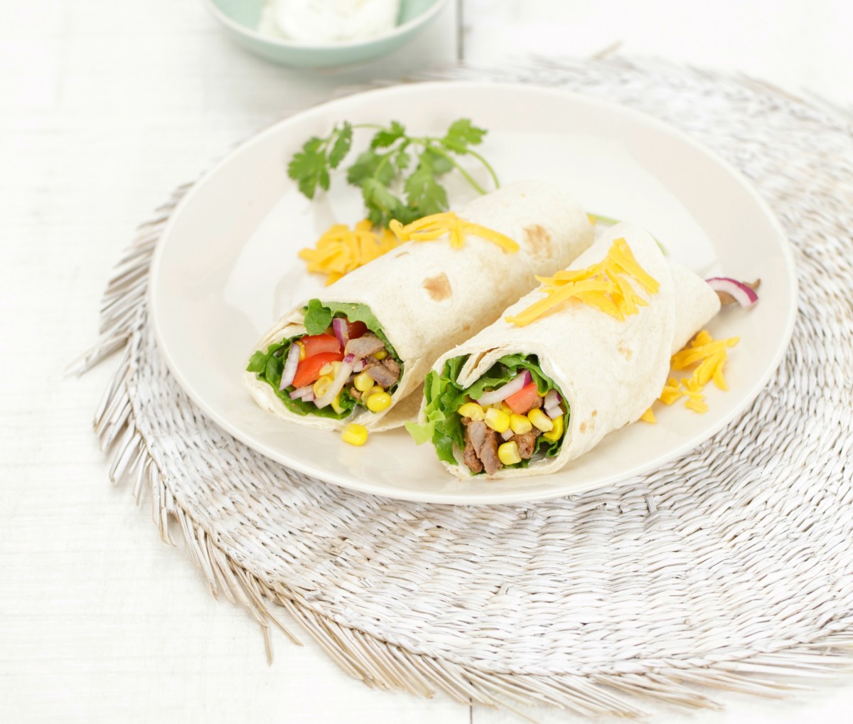 tortilla wrap