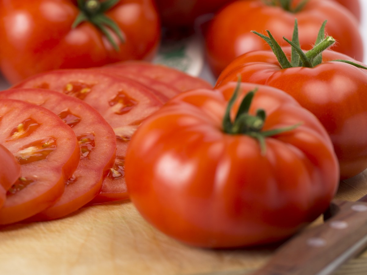 Soorten tomaten: van Roma tomaten tot Coeur de Boeuf | Love my Salad