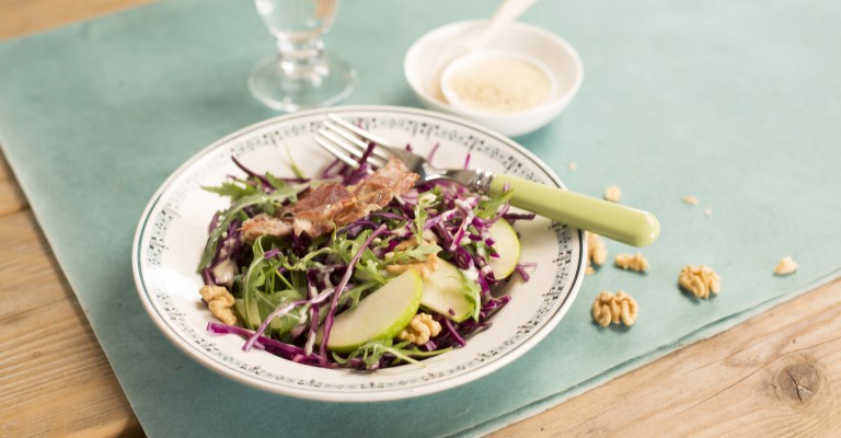 Autumn Winter Salads Love My Salad