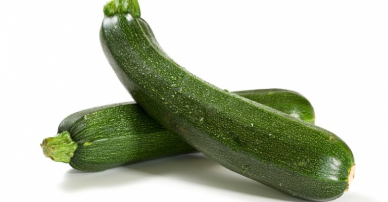 Onderscheiden Identiteit Achteruit Courgette | Love my Salad