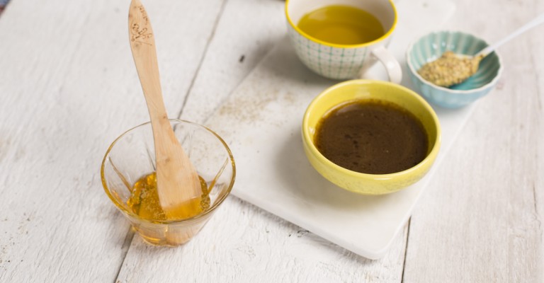 6 sauces et vinaigrettes à salade maison ! » Cinq Fourchettes