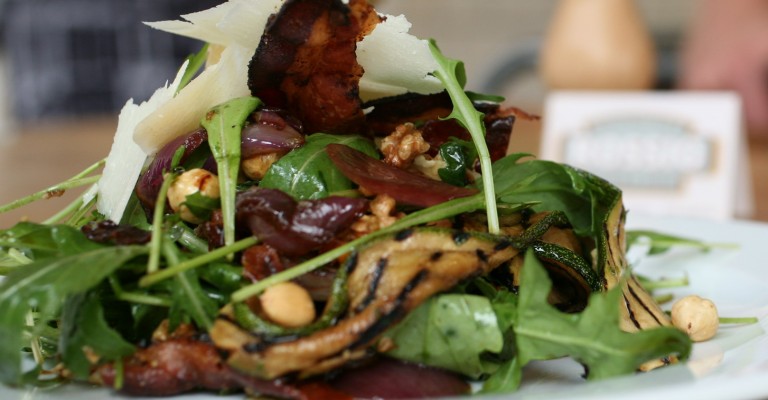 Italian Rocket Salad