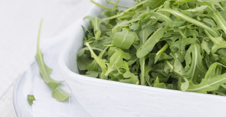 Rocket Love My Salad