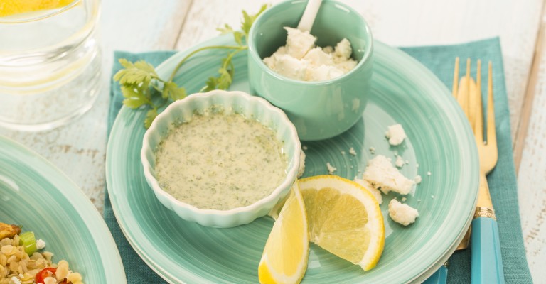 Indian Spiced Yogurt Dressing Love My Salad
