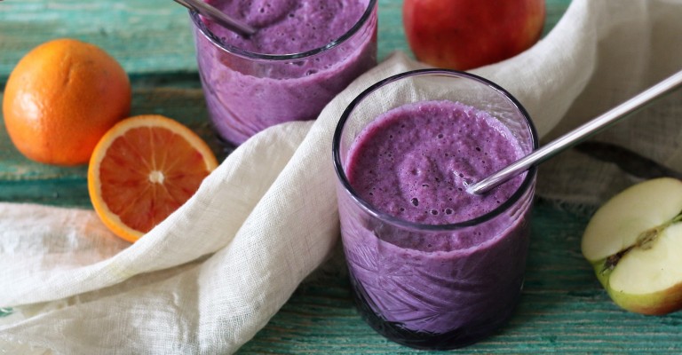 Gemüse-Smoothie | Love my Salad