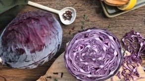 Rotkohl