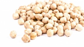 Chickpeas