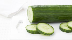 Cucumber