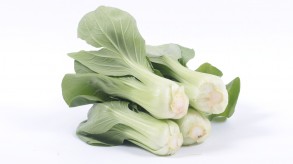 Bok choy (cavolo cinese)