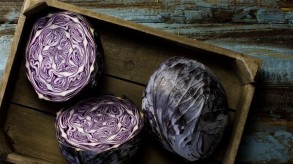 Red Cabbage