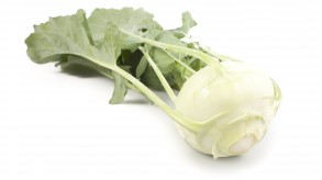 Kohlrabi