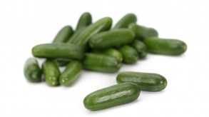 Snack cucumbers