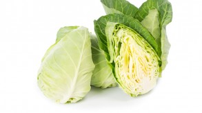 Pointed cabbage