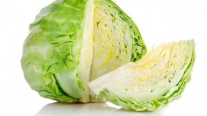 The healing power of cabbage