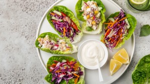 7 tipů, jak si užít konzumaci salátů