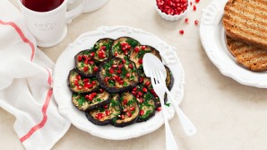 Auberginenrezepte