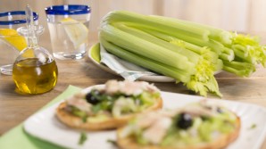 Celery recipes 