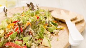 Vegetarian