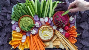 Culinary Nutrition Course to boost behavioural change towards vegetables