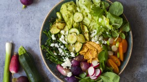 Gezonde salade recepten