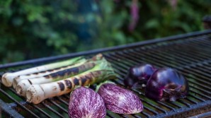 Til je grill-skills naar een groener niveau
