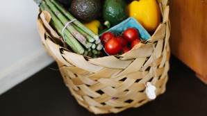 5 tips for eating more vegetables