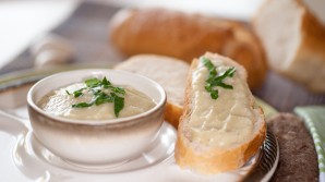 Appetisers
