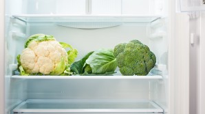 Không phải tất cả các loại rau củ đều nên bảo quản trong tủ lạnh. Vậy thì loại nào nên và loại nào thì không?