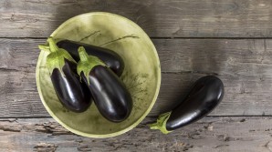 Aubergine recepten 