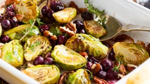 Winterse recepten en salades