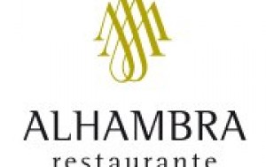 Restaurante Alhambra