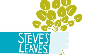 Steve&#039;s Leaves