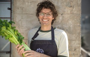 Tim Hollands