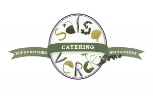 Salsa Verde Catering