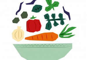 Come scegliere verdura e ortaggi di stagione