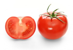 Công dụng tuyệt vời của cà chua