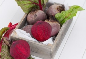 Beetroot makes a comeback in these three salads 