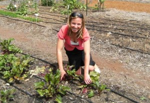 Scrumptious beetroot...