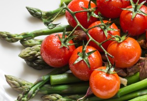 Cocinar alimentos saludables es más rápido y barato de lo que crees