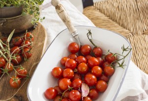 Comida reconfortante, sabor a casa 