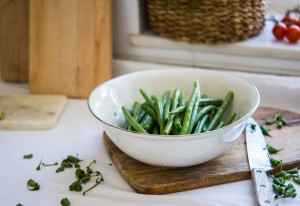 Cómo hacer que las verduras triunfen en casa