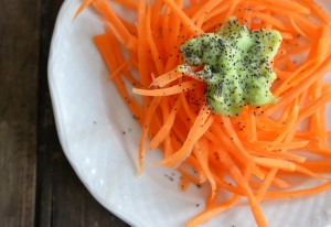 Spaghettis aux légumes: trois idées pour créer des pâtes aux légumes